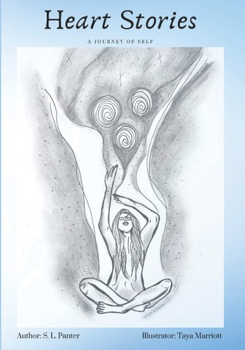 Heart Stories A Journey of Self