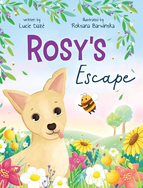 Rosys Escape