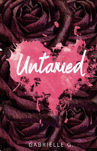 Untamed A Fake Relationship, Small Town Romance