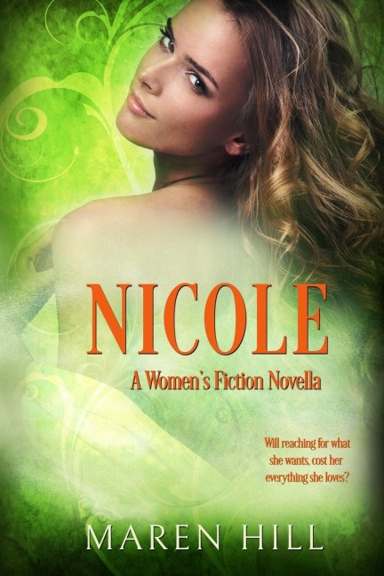 NICOLE: A Womens Fiction Novella