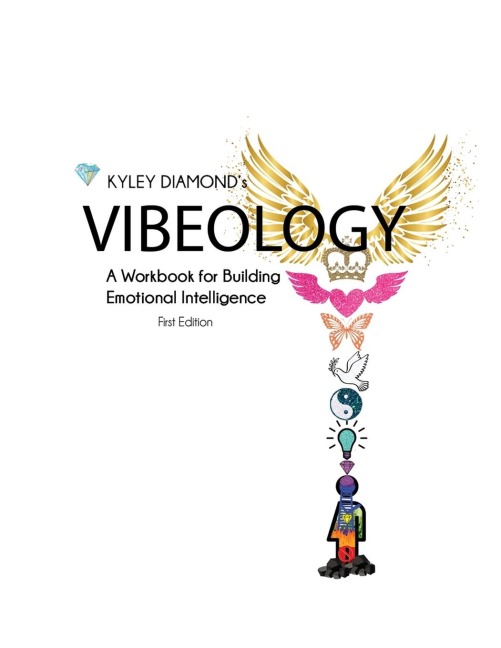 Vibeology: a Workbook for Building Emotional Intelligence