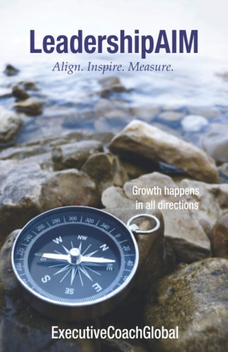 Leadership AIM Align. Inspire. Measure.