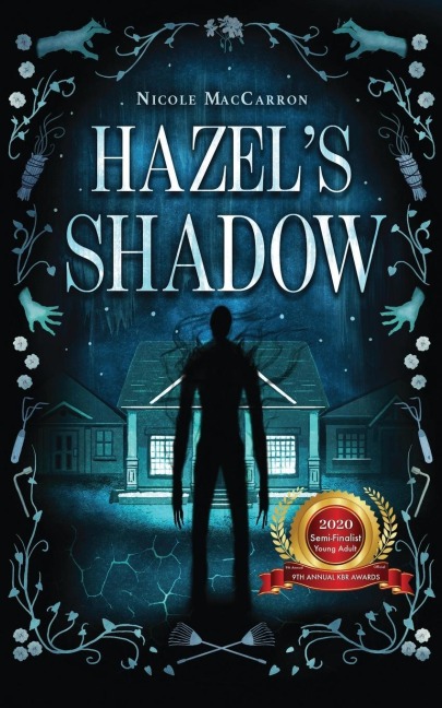 Hazels Shadow