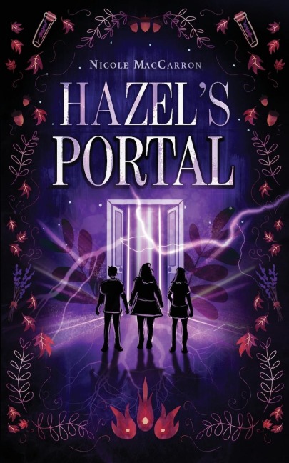 Hazels Portal