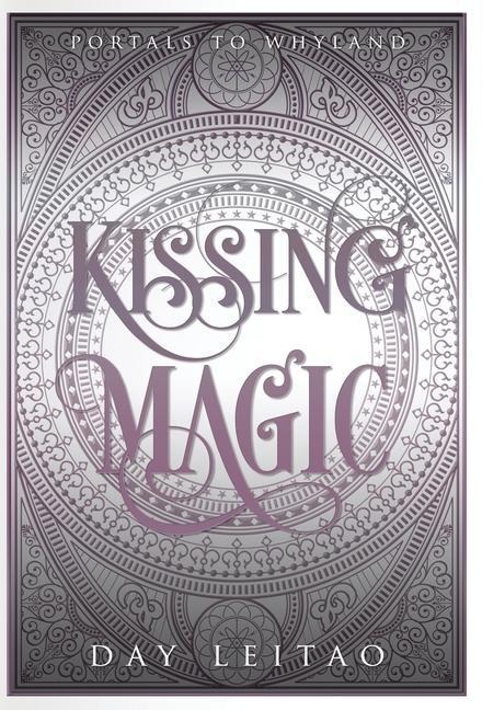 Kissing Magic