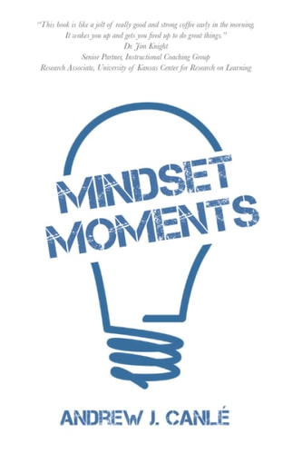 Mindset Moments