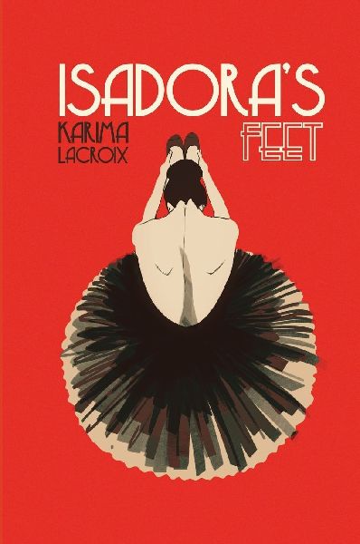 Isadoras Feet
