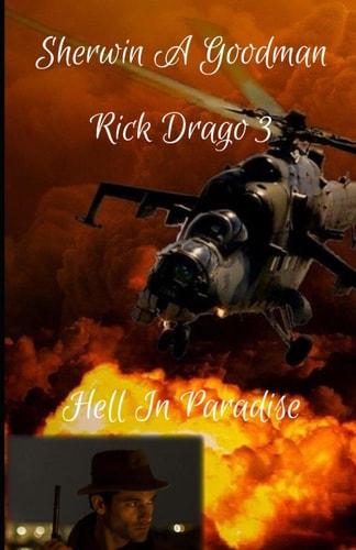 Rick Drago Hell in Paradise