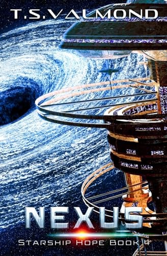 Nexus A Space Opera Adventure