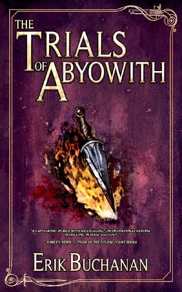 The Trials of Abyowith