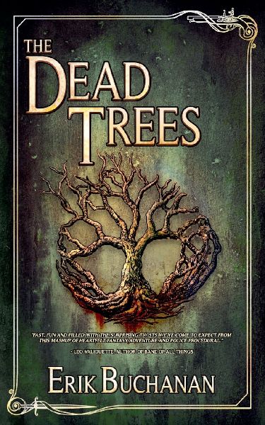 The Dead Trees