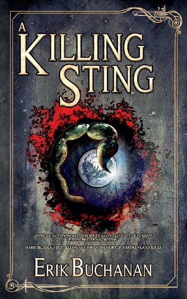 A Killing Sting