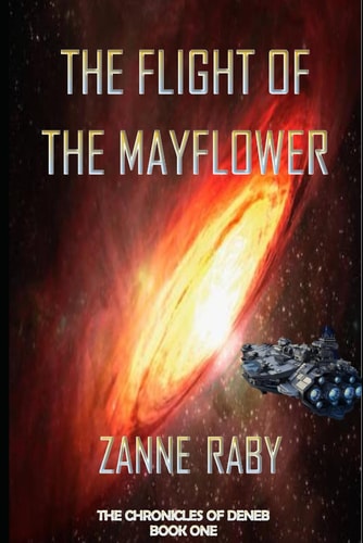 The Flight of the Mayflower