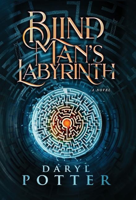 Blind Mans Labyrinth
