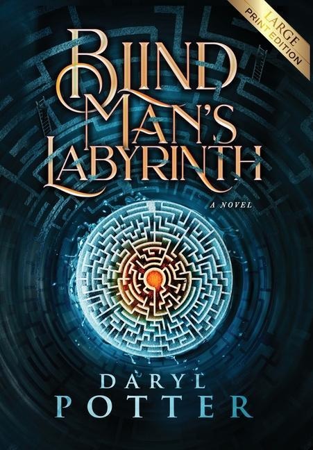 Blind Mans Labyrinth