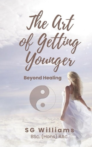 The Art of Getting Younger Beyond Healing