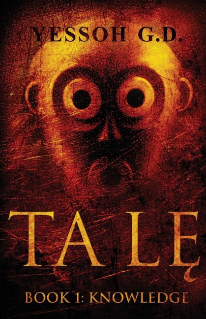 TA L¿: Book 1: Knowledge