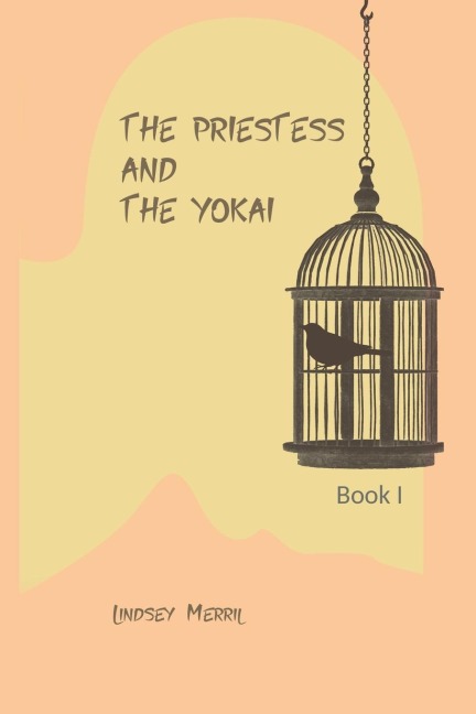 The Priestess and the Y¿kai