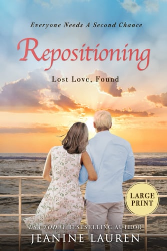 Repositioning Lost Love, Found