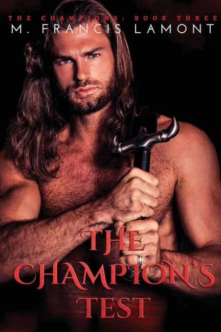 The Champions Test
