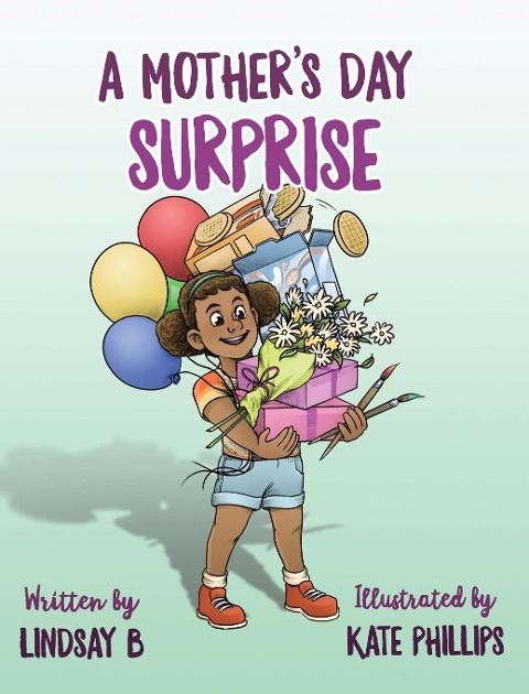 A Mothers Day Surprise