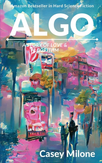 ALGO: A Story of Love & Algorithm