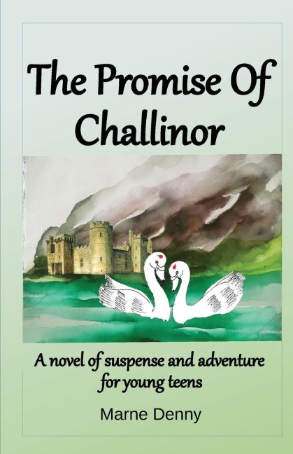 The Promise Of Challinor