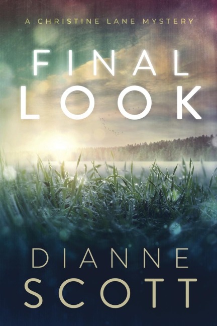 Final Look: A Christine Lane Mystery