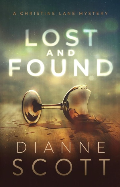 Lost and Found: A Police Procedural