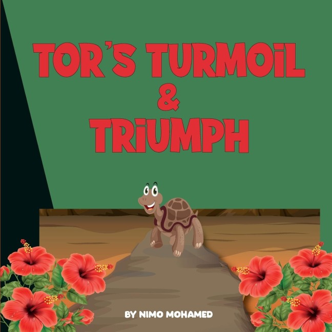 Tors Turmoil and Triumph