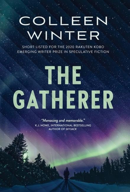 The Gatherer