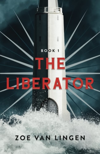 The Liberator Book 1