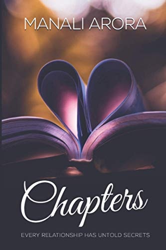 Chapters Every Relationship Has Untold Secrets