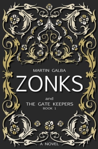 Zonks and the Gate Keepers