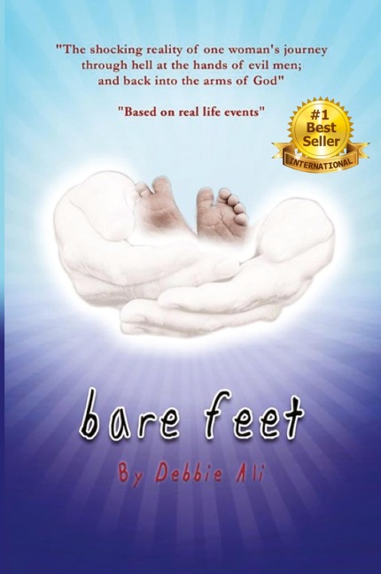 BARE FEET