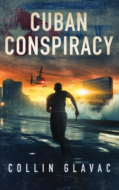 Cuban Conspiracy