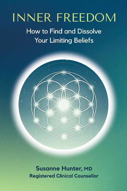 INNER FREEDOM: How to Find and Dissolve Your Limiting Beliefs