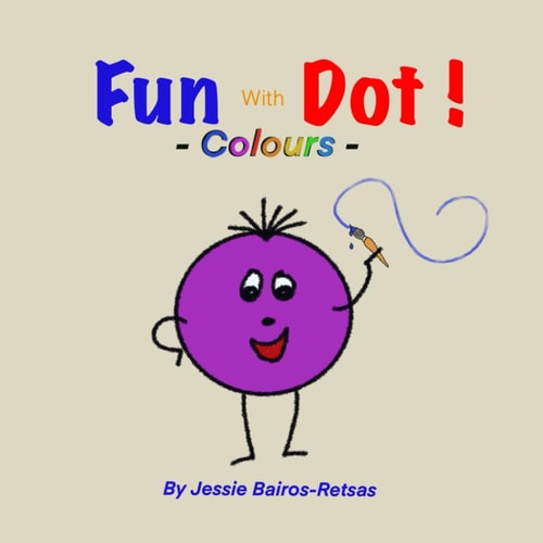 FUN with DOT Colours