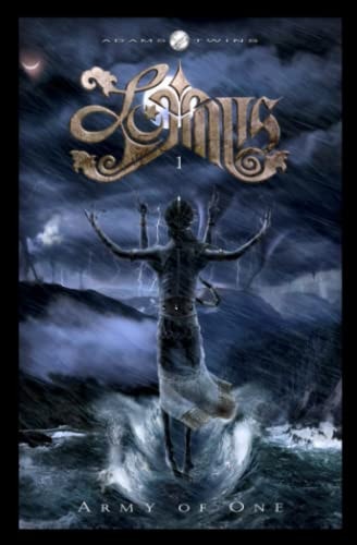 Lejinns 1 Army of One