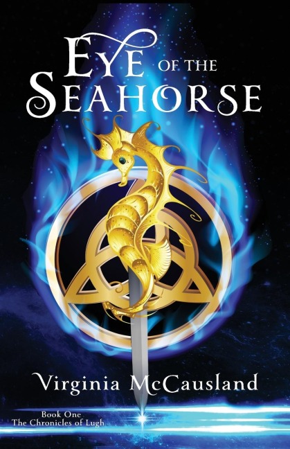 EYE OF THE SEAHORSE