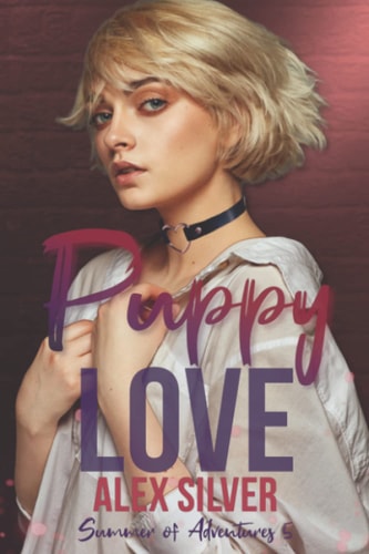 Puppy Love An F/X Puppy Play Love Story