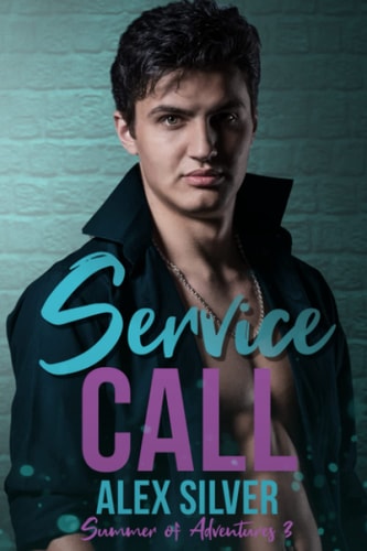 Service Call An MM Caretaking Romance