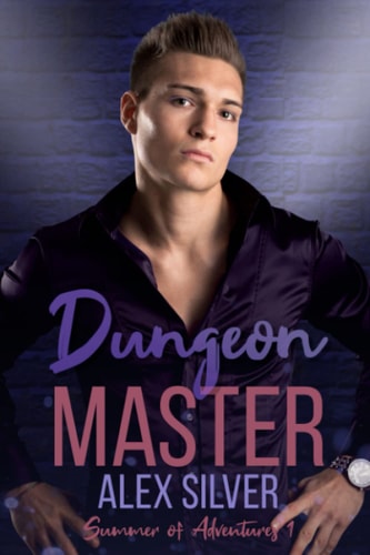 Dungeon Master An MM Romance