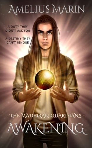 The Madeiran Guardians Awakening