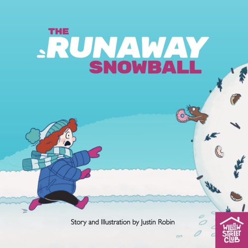 The Runaway Snowball