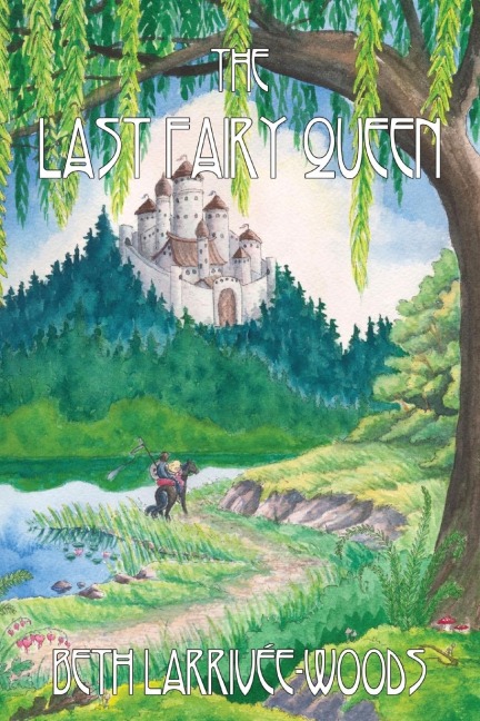 The Last Fairy Queen