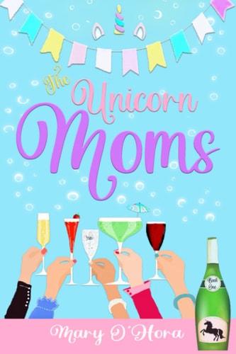 The Unicorn Moms Leaving the Drama Behind!