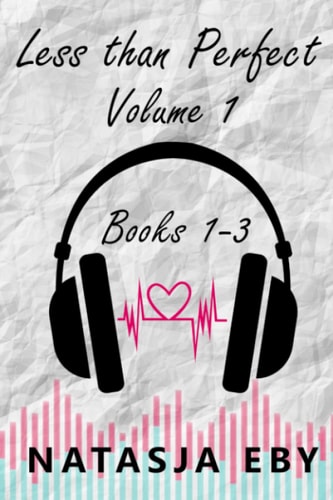 Less Than Perfect Volume 1 Books 1-3