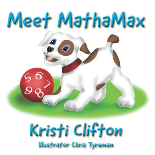 Meet MathaMax A Counting Adventure