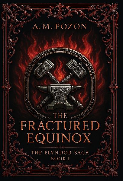 The Fractured Equinox